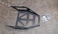 Image 3 of 1988-1990 Honda NX250 Cargo Rack Version 2