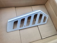 Image 2 of 1988-1990 Honda NX250 Chain Guard