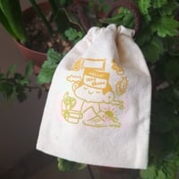 Image 1 of Hello! Sexy Brain pouch