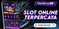 NIBUNG88: Link Resmi Situs Gacor Gampang Menang Slot88 Online Terpercaya