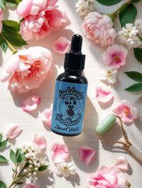 Image 1 of Eternal Youth Serum ~ 1 oz Rejuvenating Botanical Facial Oil for Radiant, Youthful-Looking Skin 