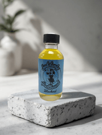 Image 2 of 💀 Blackout Pain Serum – 2 oz Rescue-Strength Botanical Oil for Severe Pain & Inflammation.