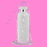 Image 7 of Diamond Water Bottle