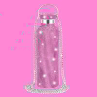 Image 2 of Diamond Water Bottle