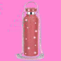 Image 5 of Diamond Water Bottle