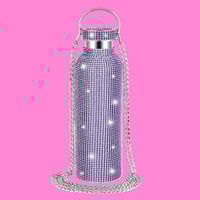 Image 8 of Diamond Water Bottle