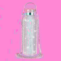 Image 3 of Diamond Water Bottle