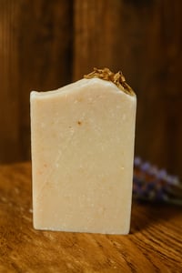 Image 1 of Goat Milk & Calendula 