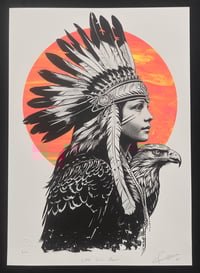 Image 1 of Little Lion Heart