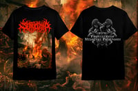 Septycemia - Frontiers of...T-SHIRT