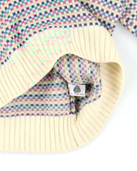 Image 3 of Vintage 1980s LL Bean Sweater - Birdseye