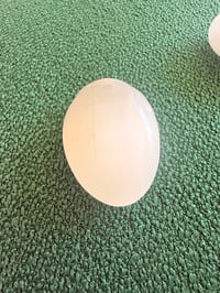 Image 3 of SELENITE PALM STONE