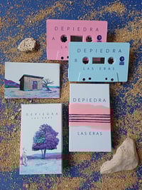 Image 2 of DEPIEDRA "LAS ERAS"