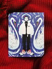 Image 4 of 【M】KHH PRINTS