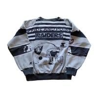 Image 2 of STARTER RAIDERS