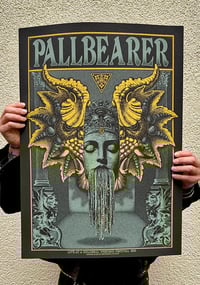 Image of PALLBEARER