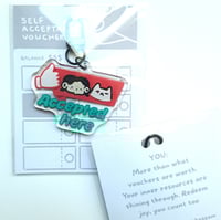 Image 2 of SG60 keyrings