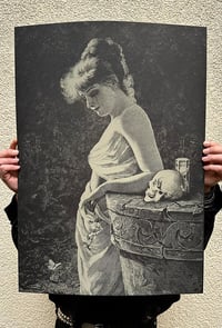 Image of MEMENTO MORI