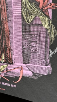 Image of THE OBSESSED