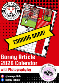 2026 calendar pre-order