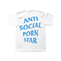 Image 2 of ANTI       SOCIAL       STAR       OVER-SIZED       SHIRT        