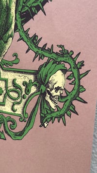 Image of CHURCH OF MISERY