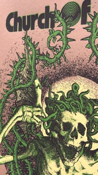 Image of CHURCH OF MISERY