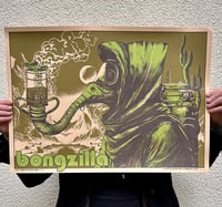 Image of BONGZILLA