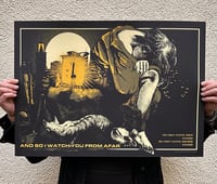 Image of AND SO I WATCH YOU FROM AFAR