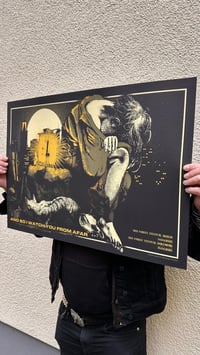 Image of AND SO I WATCH YOU FROM AFAR