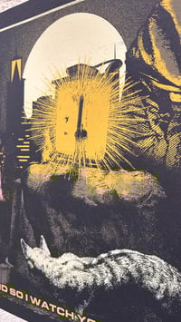 Image of AND SO I WATCH YOU FROM AFAR