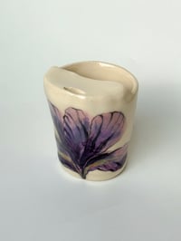Image 1 of iris travel mug