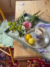 Image 2 of iris travel mug