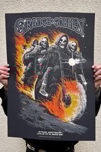 Image of ORANGE GOBLIN