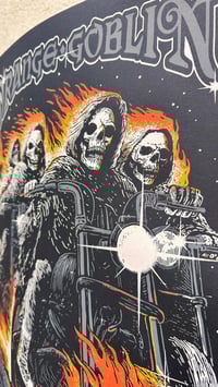 Image of ORANGE GOBLIN