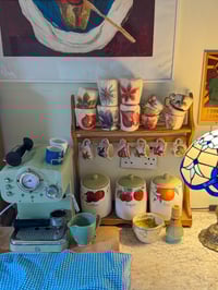 Image 5 of daisy travel mug