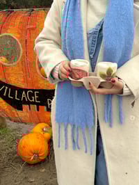 Image 8 of cymbidium orchid travel mug