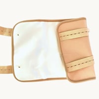 Image 4 of Castor Oil Wrap Duo with Inserts