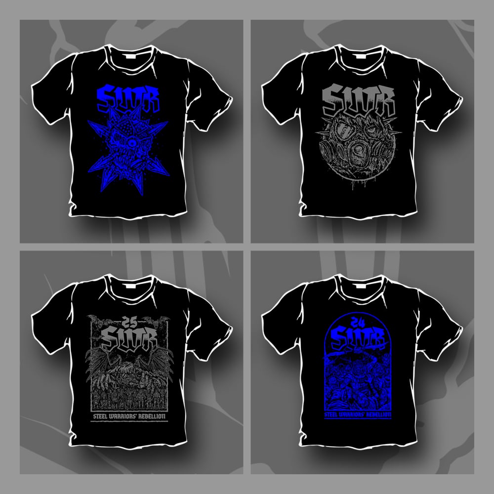SWR | T-SHIRTS