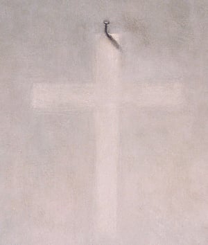 Image of Cross