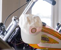 Image 4 of Gorra Prism Supply Off White