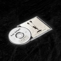 "Sad Songs for Sad Dreamers" EP Limited Edition Numbered Copies 