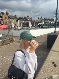 Image 2 of Certified Napper Cap