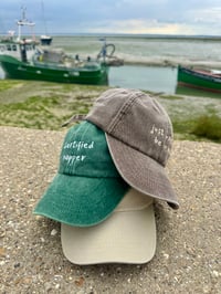 Image 5 of Certified Napper Cap