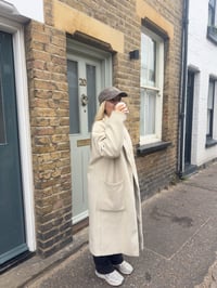 Image 2 of Just Want To Be In Bed Cap