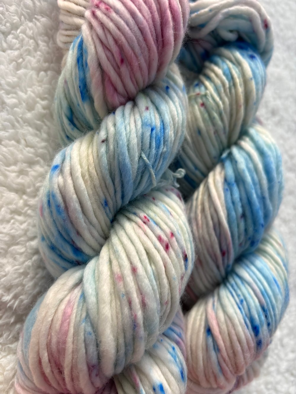 Image of Forget Me Not