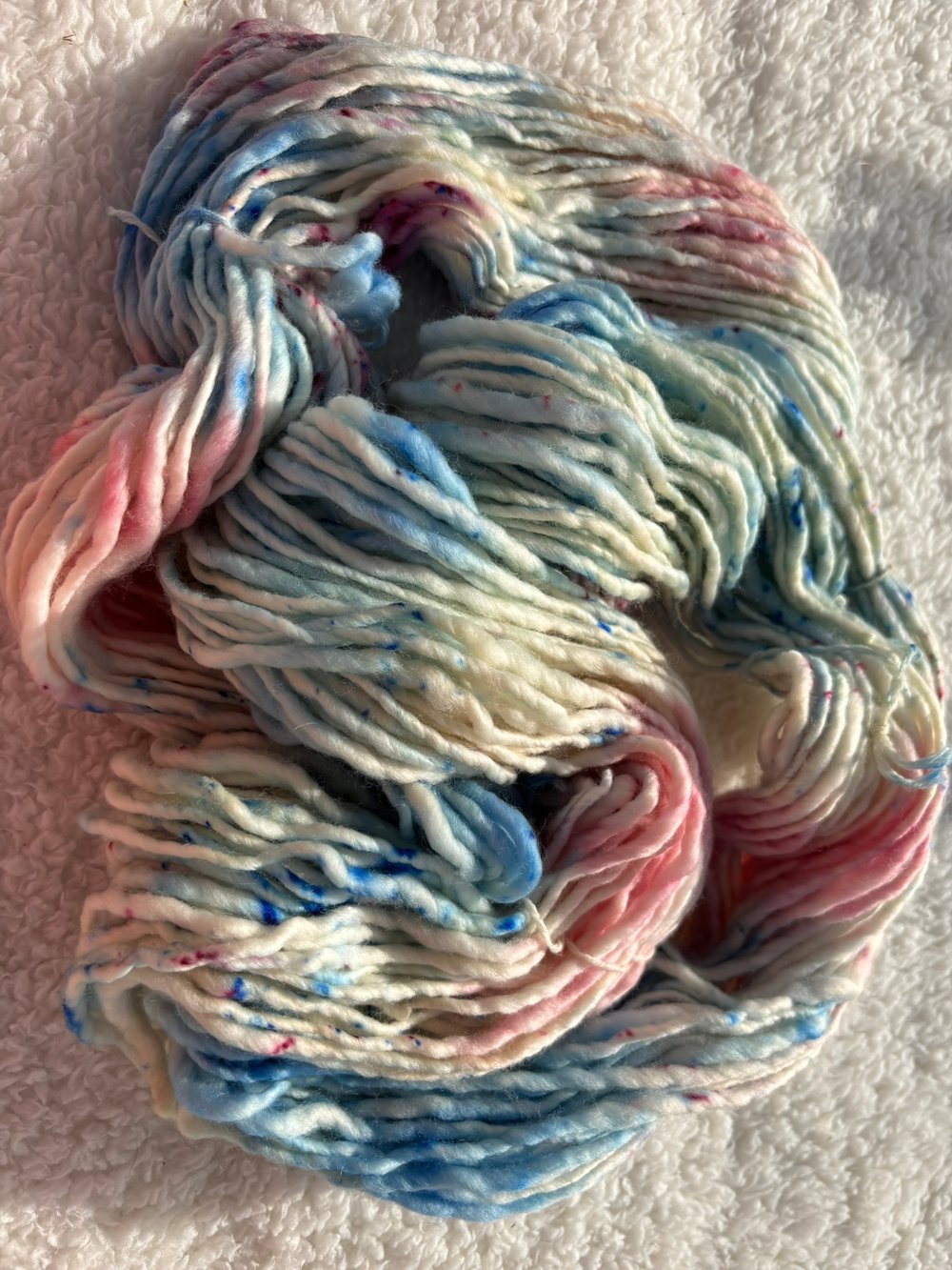 Image of Forget Me Not