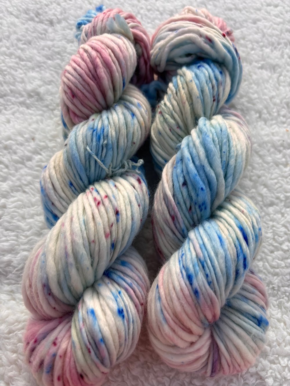 Image of Forget Me Not