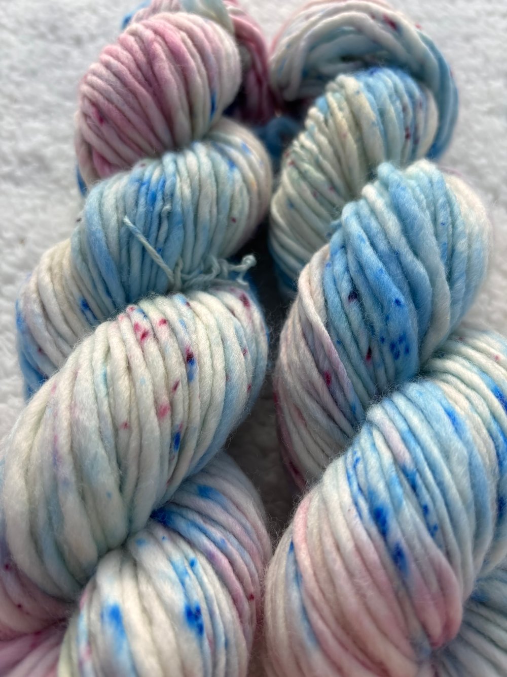 Image of Forget Me Not