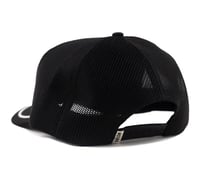 Image 3 of Gorra Prism Supply negra